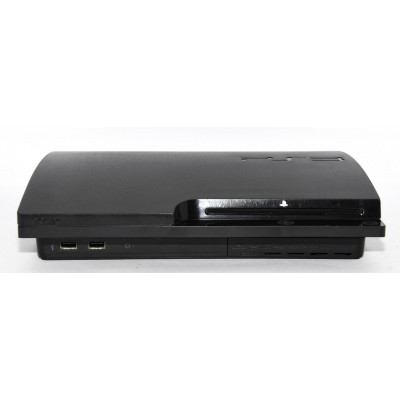 CONSOLA PS3 SLIM 160GB CON MANDO