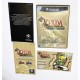 VIDEOJUEGO NINTENDO GAMECUBE ZELDA THE WINDWALKER