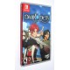 VIDEOJUEGO NINTENDO SWITCH DARK DEITY