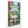 VIDEOJUEGO NINTENDO SWITCH HUMONGOUS CLASSIC COLLECTION