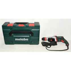 TALADRO PERCUTOR METABO KHE 2860
