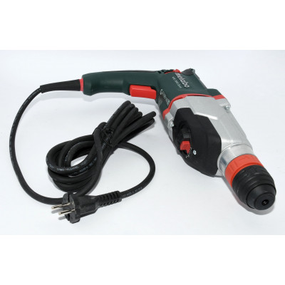 TALADRO PERCUTOR METABO KHE 2860