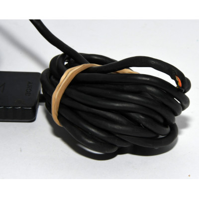 MANDO PS2 DUALSHOCK 2 NEGRO