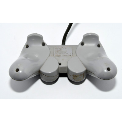 MANDO PLAYSTATION 1 GRIS
