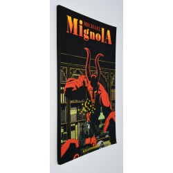 MICHAEL MIGNOLA (1998)