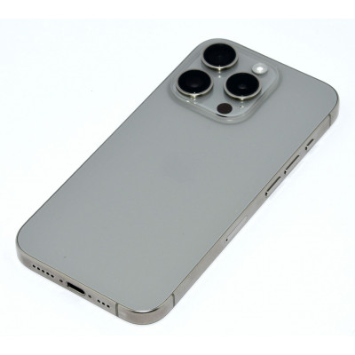 IPHONE 15 PRO 512GB TITANIUM