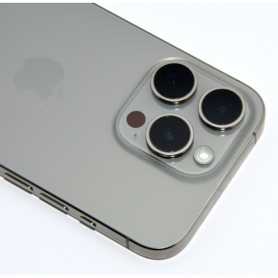 IPHONE 15 PRO 512GB TITANIUM