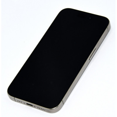 IPHONE 15 PRO 512GB TITANIUM