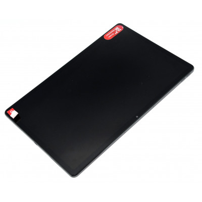 TABLET LENOVO TAB P12 128GB GRIS