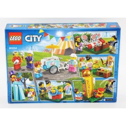 LEGO 60234 CITY