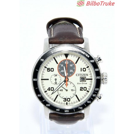 RELOJ CITIZEN B612-S109701