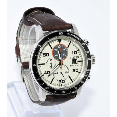 RELOJ CITIZEN B612-S109701