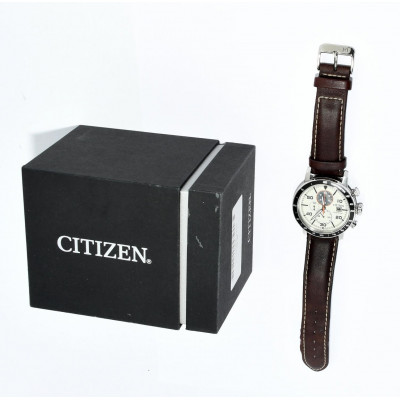 RELOJ CITIZEN B612-S109701