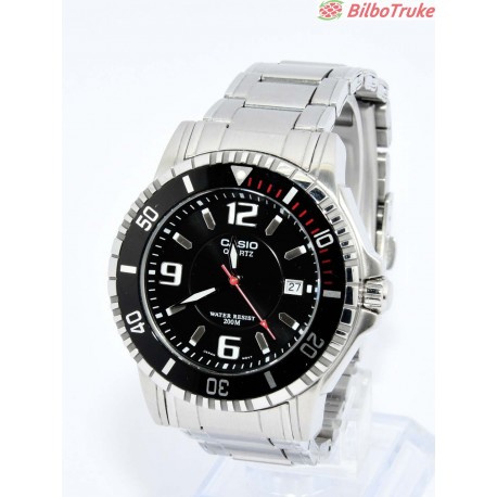 RELOJ CASIO MTD1053