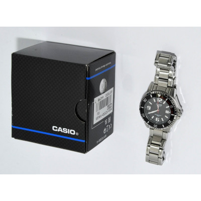 RELOJ CASIO MTD1053