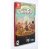 VIDEOJUEGO NINTENDO SWITCH IKENFELL