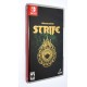 VIDEOJUEGO NINTENDO SWITCH STRIFE