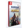 VIDEOJUEGO NINTENDO SWITCH SHADOWS OF ADAM