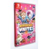 VIDEOJUEGO NINTENDO SWITCH CITIZENS UNITE
