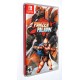 VIDEOJUEGO NINTENDO SWITCH PANZER PALADIN