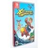 VIDEOJUEGO NINTENDO SWITCH XTREME SPORTS