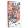 VIDEOJUEGO NINTENDO SWITCH THE RUMBLE FISH 2