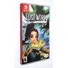 VIDEOJUEGO NINTENDO SWITCH LOST WORDS