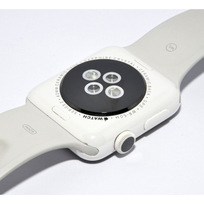 APPLE WACTH SERIES 2 42MM CERAMIC