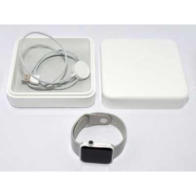 APPLE WACTH SERIES 2 42MM CERAMIC