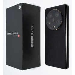XIAOMI 13 ULTRA 512GB NEGRO
