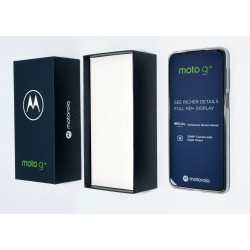 MOTOROLA MOTO G14 128GB GRIS