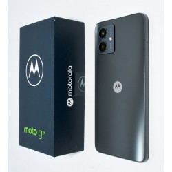 MOTOROLA MOTO G14 128GB GRIS