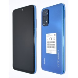 XIAOMI REDMI NOTE 11 128GB AZUL