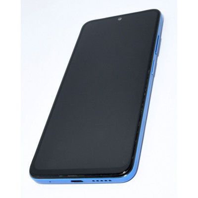 XIAOMI REDMI NOTE 11 128GB AZUL