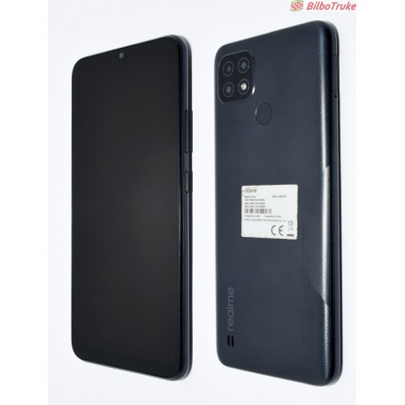 REALME C21 64GB NEGRO