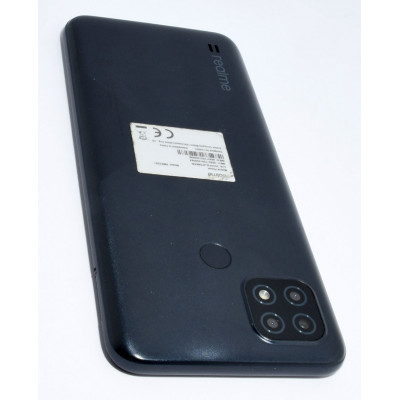 REALME C21 64GB NEGRO
