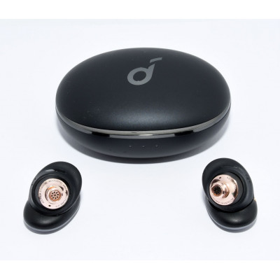 AURICULARES SOUNDCORE LIBERTY 3 PRO