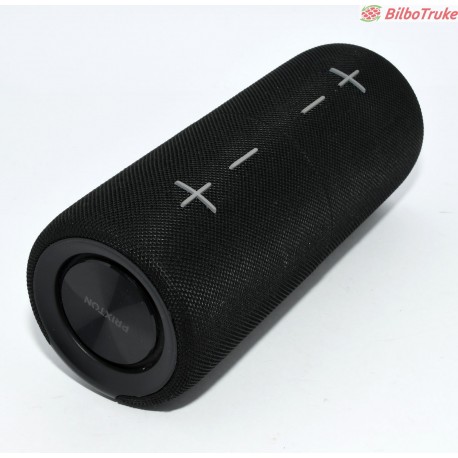 ALTAVOZ BLUETOOTH PRIXTON ALOHA