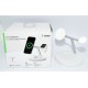 CARGADOR BELKIN 3 EN 1 BOOST CHARGE PRO