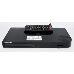 REPRODUCTOR BLURAY 3D SAMSUNG BD-H6500
