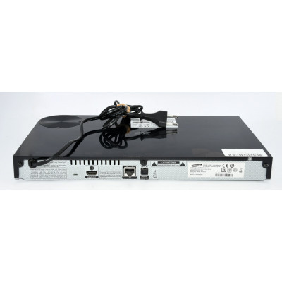 REPRODUCTOR BLURAY 3D SAMSUNG BD-H6500