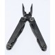 NAVAJA LEATHERMAN WAVE NEGRA