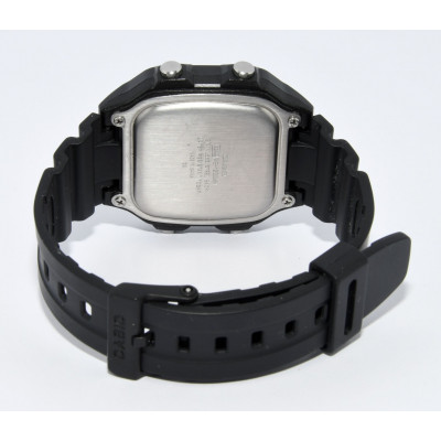 RELOJ CASIO AE-1200WH