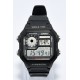 RELOJ CASIO AE-1200WH