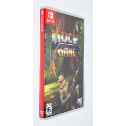 VIDEOJUEGO NINTENDO SWITCH DUCK GAME
