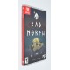 VIDEOJUEGO NINTENDO SWITCH BAD NORTH