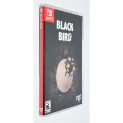 VIDEOJUEGO NINTENDO SWITCH BLACK BIRD
