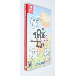 VIDEOJUEGO NINTENDO SWITCH INFERNAX