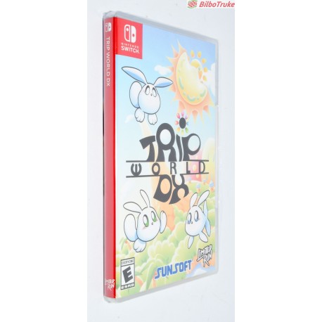 VIDEOJUEGO NINTENDO SWITCH INFERNAX