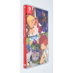 VIDEOJUEGO NINTENDO SWITCH ARA FELL RISE OF THE THIRD POWER